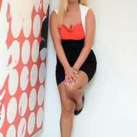 Akdeniz VIP Hizmetler'den Rüya Gibi Escort Selin