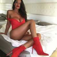 Akdeniz VIP Hizmetler'den sınırsız escort hizmeti