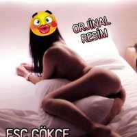 Akdeniz'de Premium Hizmet Sunan VIP Escort Bayan