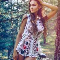 Akdeniz'in Elit Beyleri için VIP Hizmetler Sunan Bayan Arkadaş