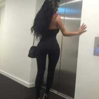 Akdeniz'in En İyi VIP Escort Bayanı ile Tanışın!