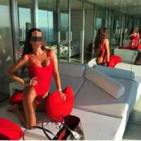 Akdeniz'in Vip Güzeli: Sihirli Hizmetler ve Mükemmeliyet