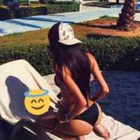 Akdeniz'in VIP Hizmetler Sağlayan Ayrıcalıklı Escort Bayanı