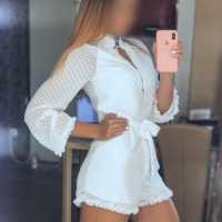 Mezitli VIP Escort ile Fantezilerinizi Gerçekleştirin