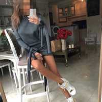 Mezitli VIP Hizmetlerinden Sınırsız Escort