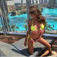 Mezitli VIP Hizmetlerinden Sınırsız Escort