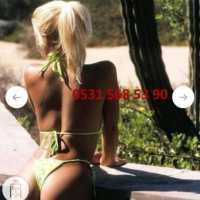 Mezitli VIP Hizmetlerinden Zarif Güzel: Rüya