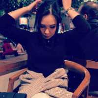 Tarsus VIP Hizmetler'den Eşsiz Bayan Partneriniz