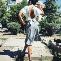 Tarsus VIP Hizmetler'den Eşsiz Bayan Partneriniz