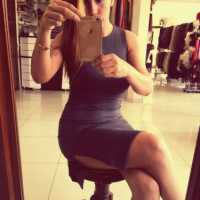 Tarsus VIP Hizmetlerinden Muhteşem Güzellikte Beyaz Tenli Kız