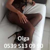 Tarsus'un VIP Beylerine Özel: Elite Escort Bayan