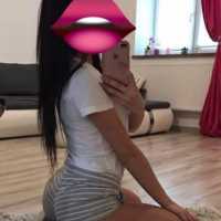 Toroslar Bölgesi'nde Muhteşem VIP Hizmetler Sunan Bayan: Tülin