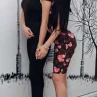 Toroslar Bölgesinin Yıldızı: VIP Hizmetlerle Göz Kamaştıran Genç Bayan