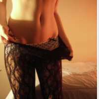 Toroslar VIP Bayan Partner Ayşe - Özgür ve Tutkulu