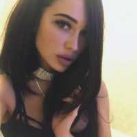 Toroslar VIP Hizmetler'den İhtiyaçlarınızı Karşılayacak Güzel: 73kg, 160 cm