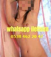 Toroslar'dan Yüksek Kaliteli VIP Hizmetler Veren Escort Bayan