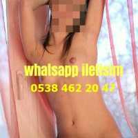 Toroslar'dan Yüksek Kaliteli VIP Hizmetler Veren Escort Bayan