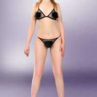 Toroslar'ın VIP Hizmetlerinden Muhteşem Bir Kadın