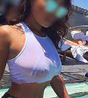 VIP Hizmetler Sunan Mezitli Escort Bayan