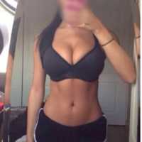 VIP Hizmetler Sunan Mezitli Escort Bayan