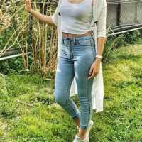 VIP Hizmetler Sunan Mezitli Escort Bayan