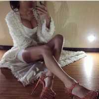 VIP Hizmetlerinin En Gözdesi Tarsus Escort Bayan