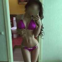 VIP Hizmetlerinin En Gözdesi Tarsus Escort Bayan