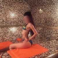 VIP Hizmetlerinin En Gözdesi Tarsus Escort Bayan