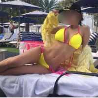 VIP Hizmetlerinin En Gözdesi Tarsus Escort Bayan