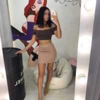 Yenişehir VIP Escort Bayan Derin