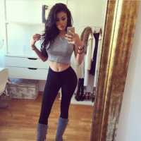 Yenişehir VIP Hizmetler: Gizemli Güzel ile Muhteşem Bir Deneyim