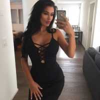 Yenişehir VIP Hizmetler: Gizemli Güzel ile Muhteşem Bir Deneyim