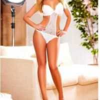 Yenişehir VIP Hizmetler Özel Kızı - Bir İnci: Escort Asuman