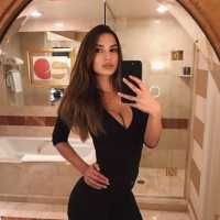 Yenişehir VIP Hizmetlerinden Zarif Escort Nehir Tanıtıyor Kendini